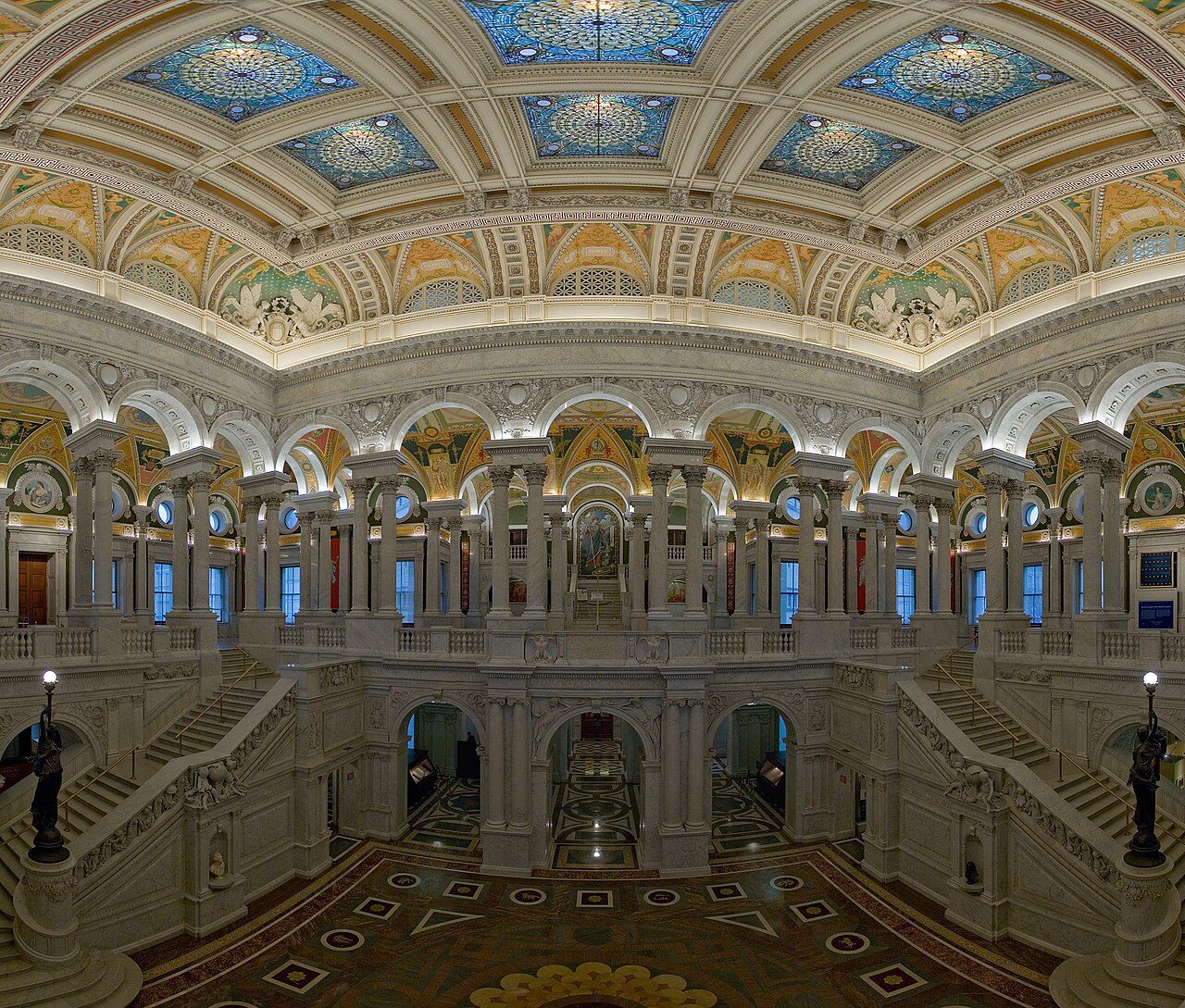 Library of Congress