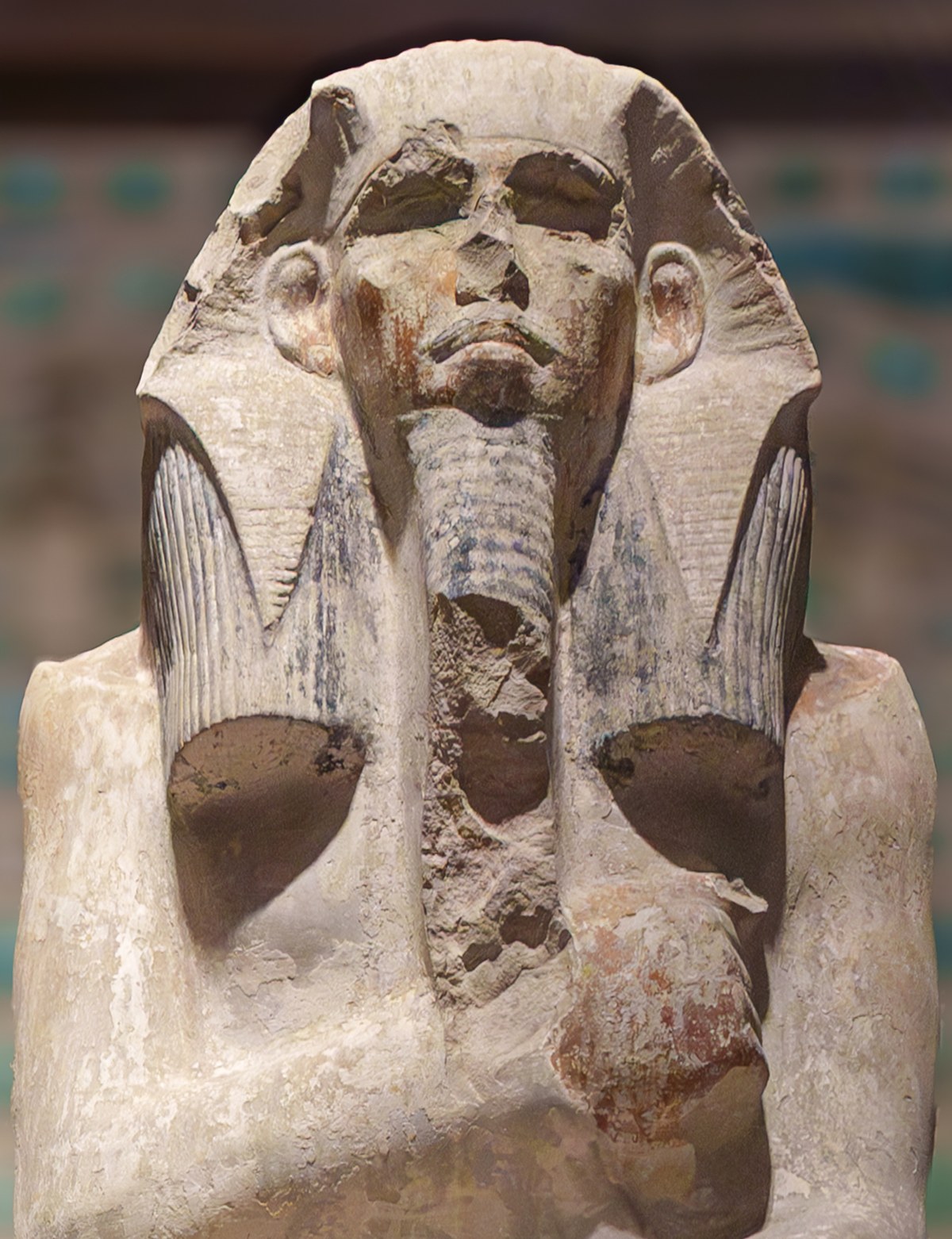 Step Pyramid of Djoser