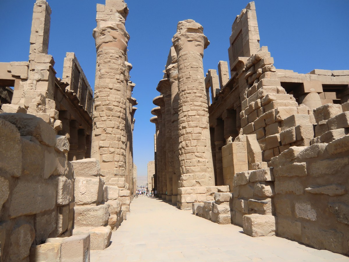 Karnak