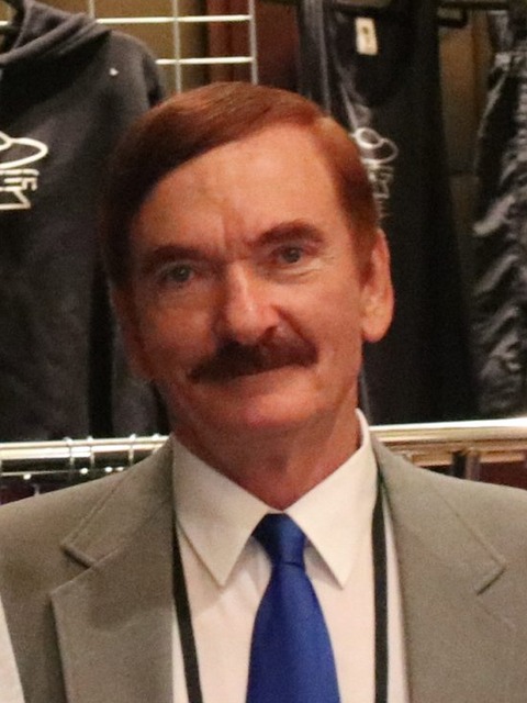 Travis Walton