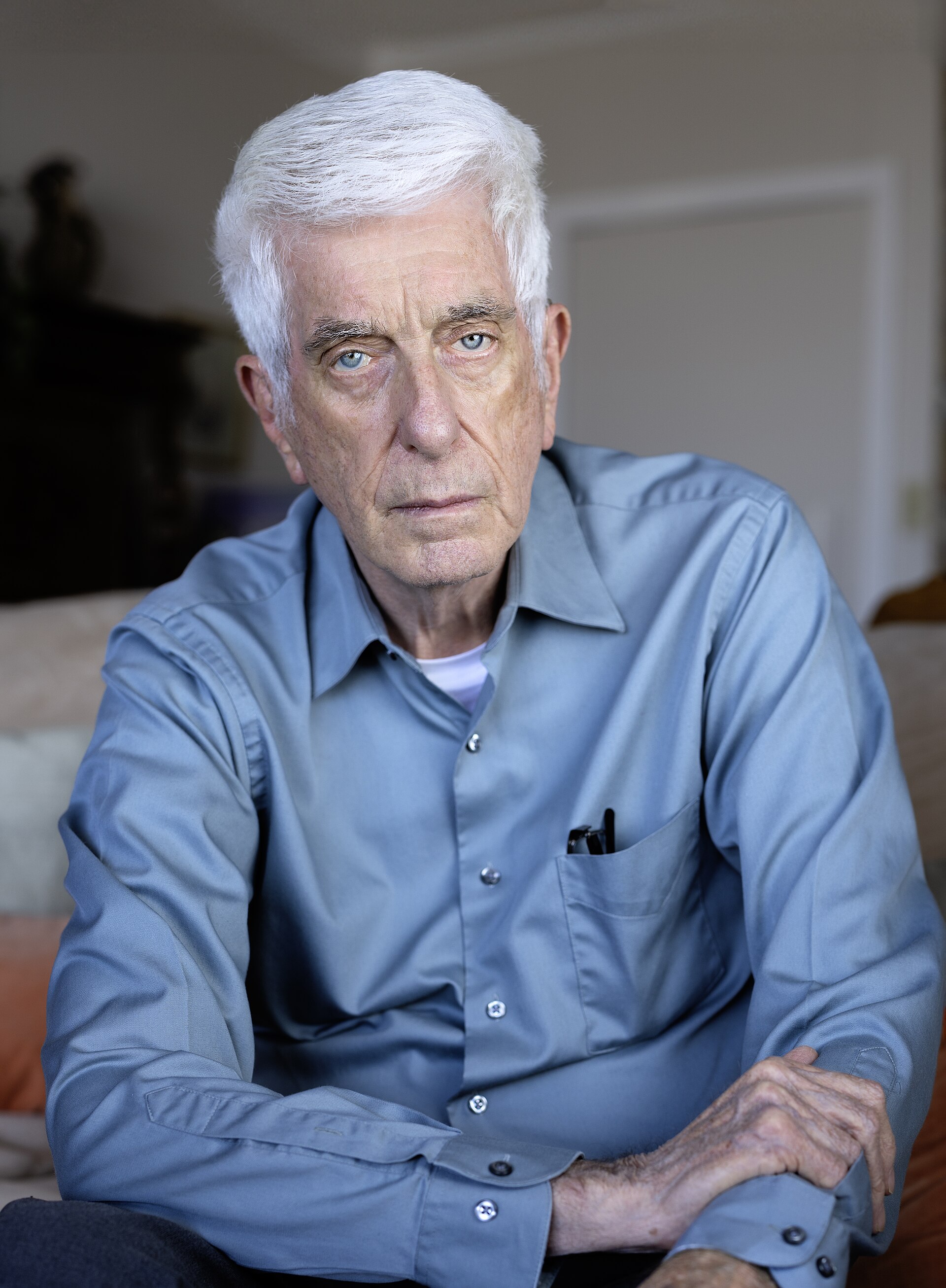 Jacques Vallée, 2024
